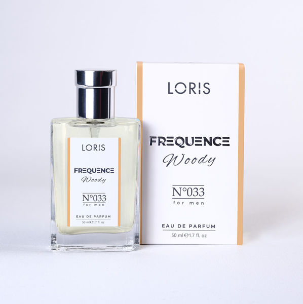 Picture of E-033 PLUS PERFUME 50 ML